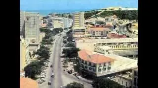 ANGOLA_ antes de 1975