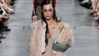 Current Top Models: Bella Hadid