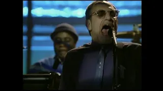 Steely Dan - Cousin Dupree | Two Against Nature | Plush TV | Sony Studios, NYC 2000