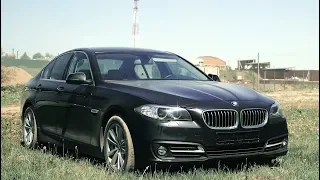 BMW - НАГЛЫЙ ОБМАН за 1.700.000р!!!