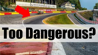 Is SPA Too Dangerous?