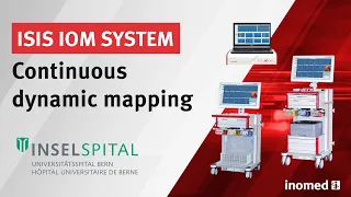 Continuous Dynamic Mapping - inomed