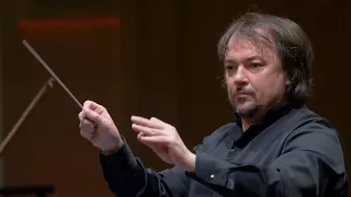 Sergej Krylov (conductor) - Bizet/Shchedrin Carmen suite | Lithuanian Chamber Orchestra