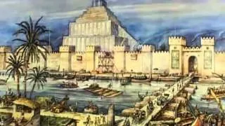 Seven Wonders of the Ancient World   Discovery Channel Documentary SD