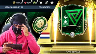 Founders Event Pack Opening || No. of Trophies Won By This Club Decides The Fifa Points I will Spend