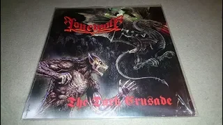 LONEWOLF - THE DARK CRUSADE 2009 (VINYL RIP)