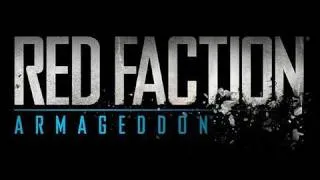 Red Faction: Armageddon - Story Trailer 2011 (HD 720p)