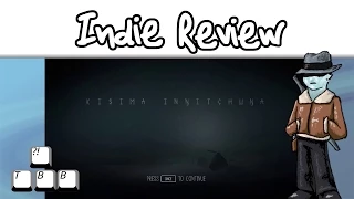 Indie Review - Never Alone (Kisima Ingitchuna)