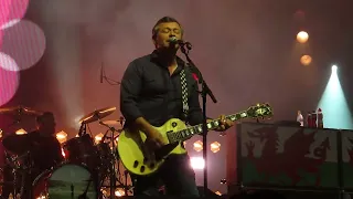 Intro and 1985 - Manic Street Preachers - Isle Of Wight Festival - Sunday 18th June 2023