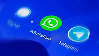 Should you REALLY stop using WhatsApp?