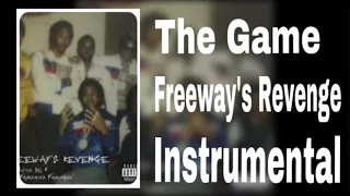 The Game - Freeway’s Revenge (Instrumental) {Rick Ross Diss}