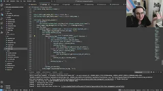 C++ | Creating my own DBMS | summary