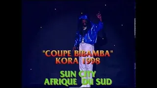 Coupé bibamba ( Kora 1998 )