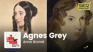 Un libro una hora 123 | Agnes Grey | Anne Brontë