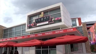 Sugar Factory restaurant/candy shop now open at I-Drive 360