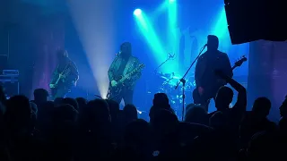 Mgła 🇵🇱Live in Roma 7/9/22