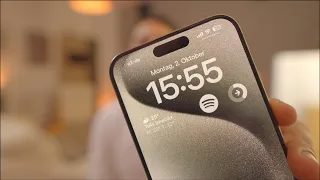 iPhone 15 Pro Max Обзор Неделю Спустя
