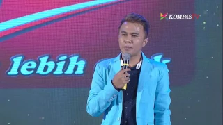 Wendi: Sering Upload Foto (SUPER Stand Up Seru eps 230)