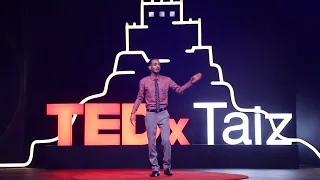 Green Innovation - From inside | Adeeb Al-hatemie | TEDxTaiz