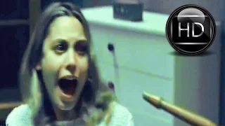 ESCAPE ROOM Official Trailer 2017 / Horror Movie