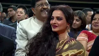 IIFA Awards 2012 - Segment 3 - Preview