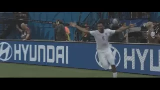 FIFA World Cup 2014 All goals Part 1/6 (HD)