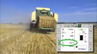 Krone BiG Pack High Speed