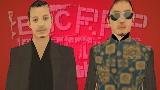 DA NANG BOYS vs TRIADS - ЭПИЧНАЯ РЭП БИТВА В GTA