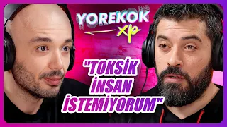 YOREKOK XP #16 - PİNTİPANDA