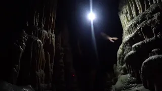 Gorge of the dead & Pelekita cave - Crete, Greece