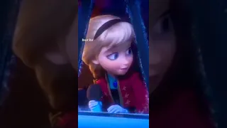 Sister's lovely😘🥰  || wait For It || Elsa and Anna || Frozen 2 || Animation Status.