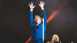 Bon Jovi - Live at Rock In Rio | Soundboard | Full Concert In Audio | Rio de Janeiro 2017