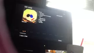 Bo2 emblem tutorial ( kenny McCormick of of South Park bigg