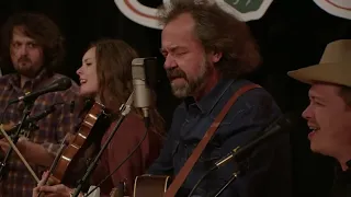 WoodSongs Livestream 1095: DAN TYMINSKI BAND