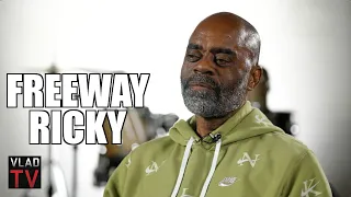 Freeway Ricky on Why the Marijuana Industry Prices Have Tanked & Market is Flooded (Part 14)