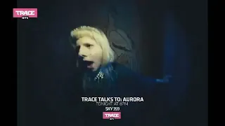 AURORA on Trace Hits