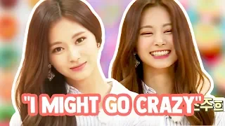 [ENG SUB] TZUYU BEING TZUYU 🌸