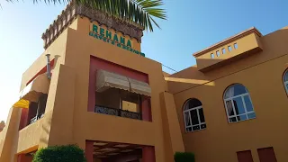 Отдых в Египте. Шарм ель Шейх. Rehana Royal Beach Resort 5*. Август 2020г. Реальный обзор.
