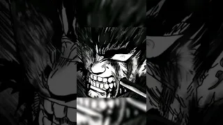 Guts Vs Rosine | Fan Animation | Berserk Edit