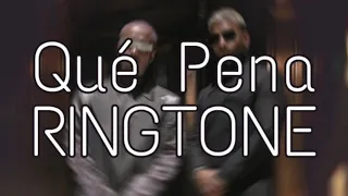 Maluma & J Balvin - Qué Pena RINGTONE