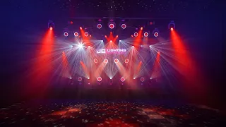 JB-Lighting - Lightshow 2020/2021