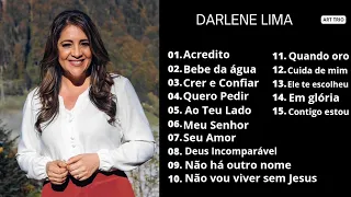 Darlene Lima - As Melhores Músicas