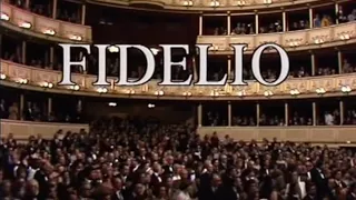 Beethoven: Fidelio - Leonard Bernstein (English Subtitles) 1978