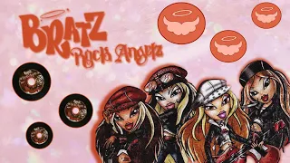 More Of My Favorite Bratz Songs: A Playlist