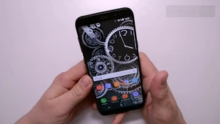ВидеоОбзор Корейской копии Samsung  Galaxy S9 Plus