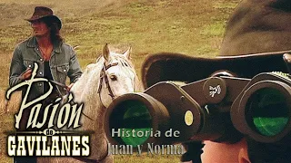 Pasion de Gavilanes [PDG]: Juan y Norma (376)