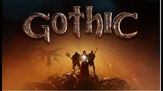 Gothic 1 Проходження 26 частина