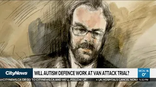 Will autism defence work at van attack trial?