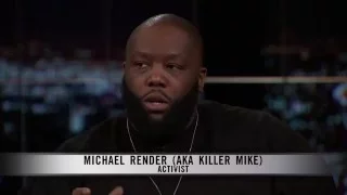 Killer Mike breaks it down in 86 seconds.