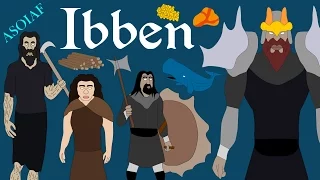 A Song of Ice and Fire: Ibben